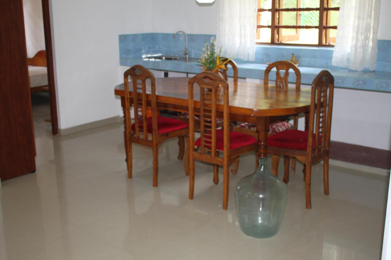 Ocean Villa Dikwella Εξωτερικό φωτογραφία
