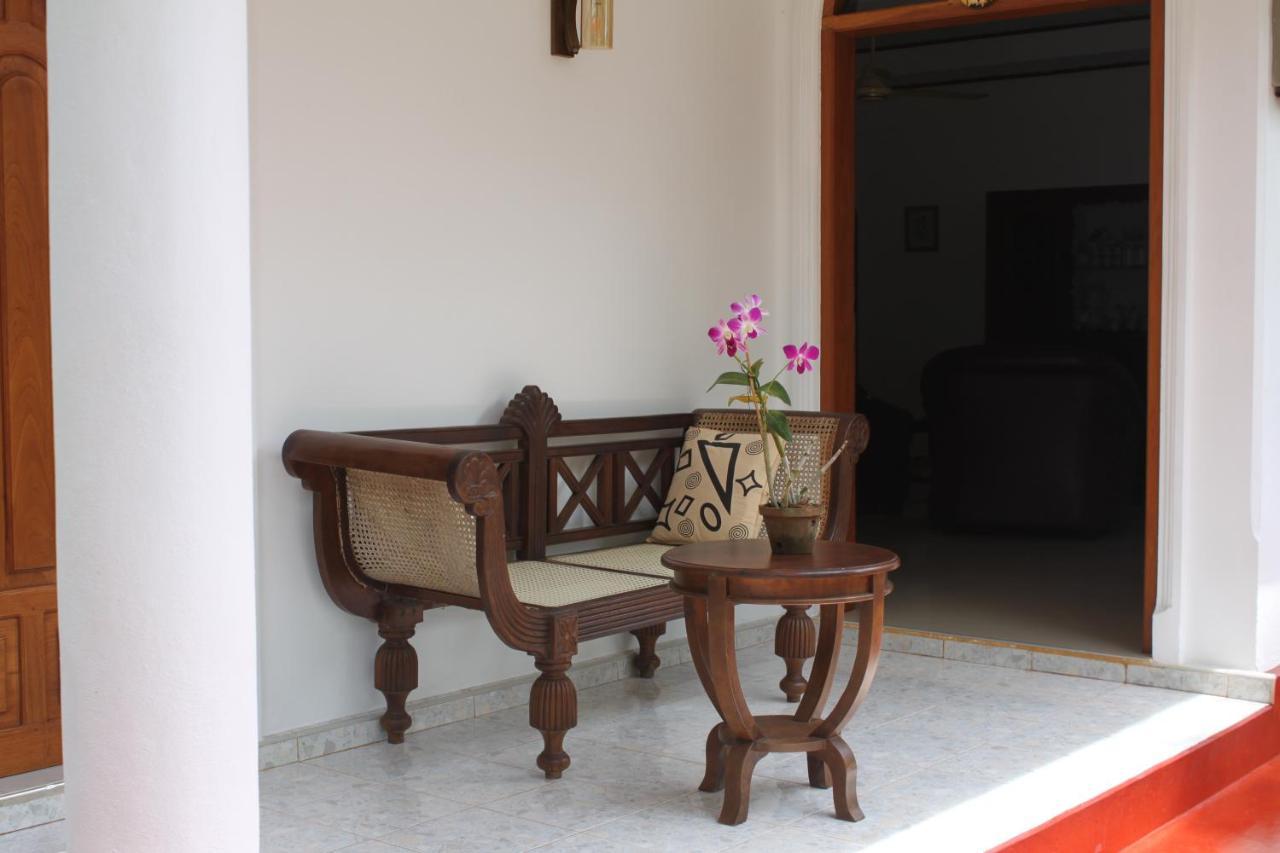 Ocean Villa Dikwella Εξωτερικό φωτογραφία