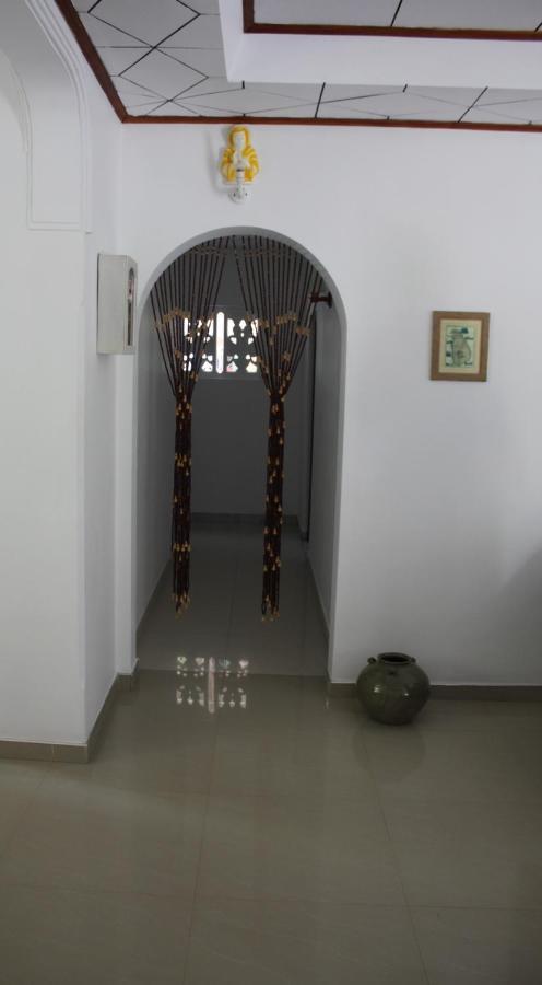 Ocean Villa Dikwella Εξωτερικό φωτογραφία