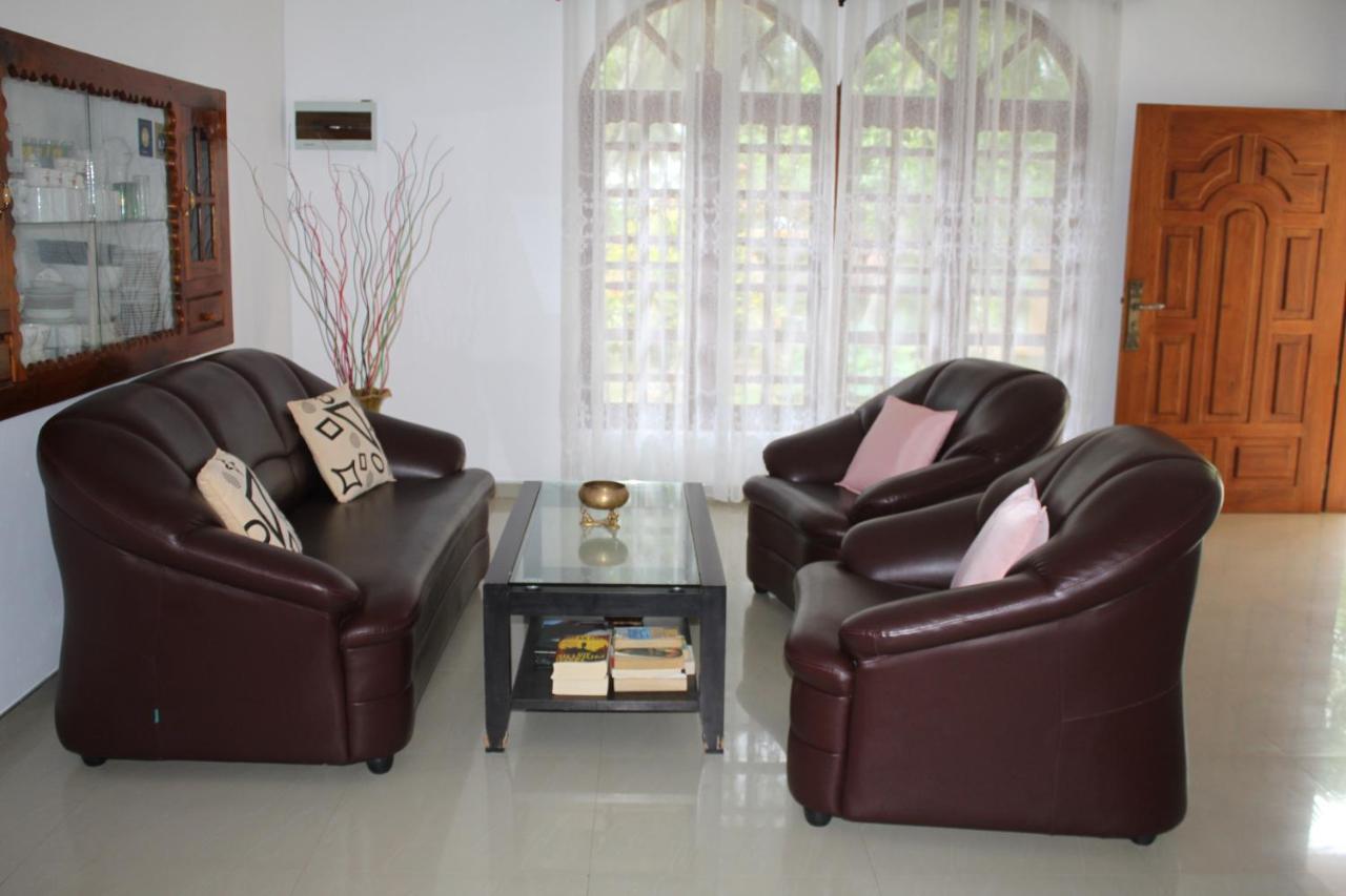 Ocean Villa Dikwella Εξωτερικό φωτογραφία