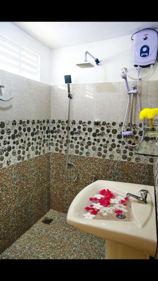 Ocean Villa Dikwella Εξωτερικό φωτογραφία