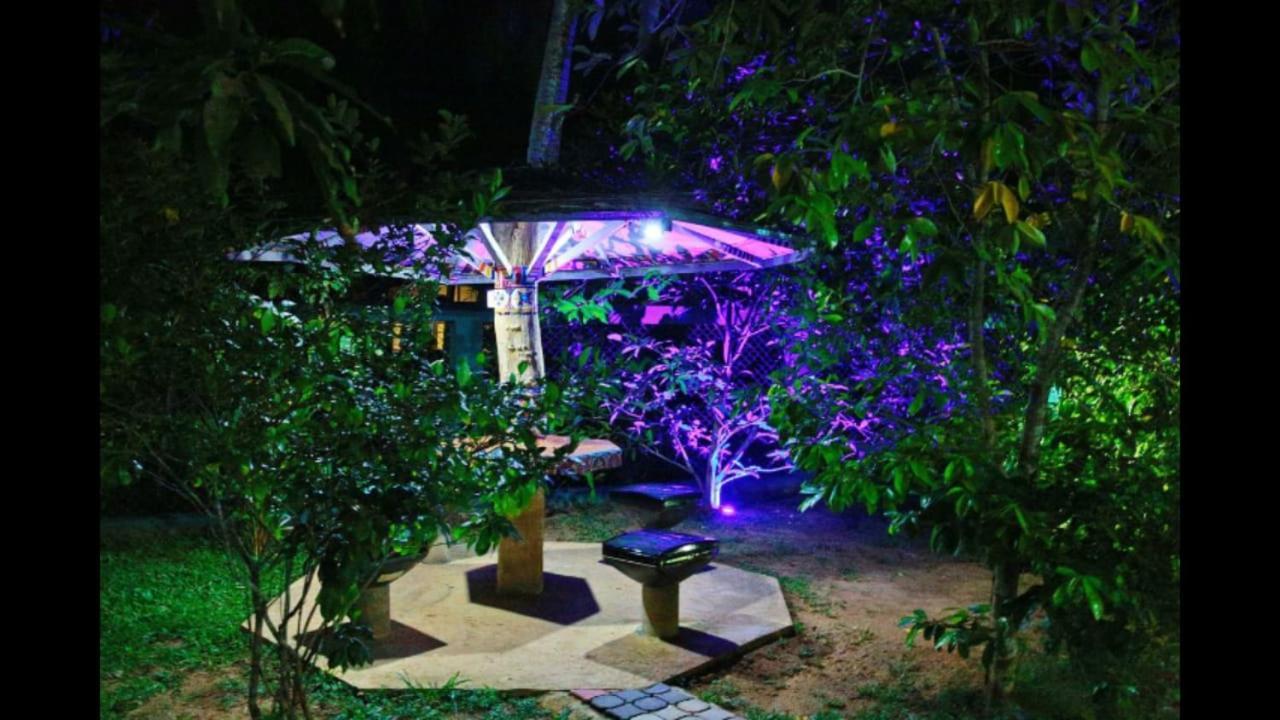 Ocean Villa Dikwella Εξωτερικό φωτογραφία