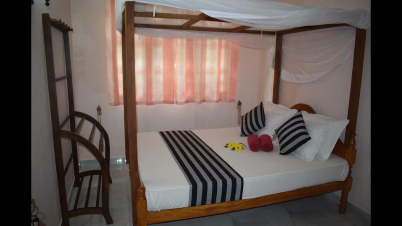 Ocean Villa Dikwella Εξωτερικό φωτογραφία
