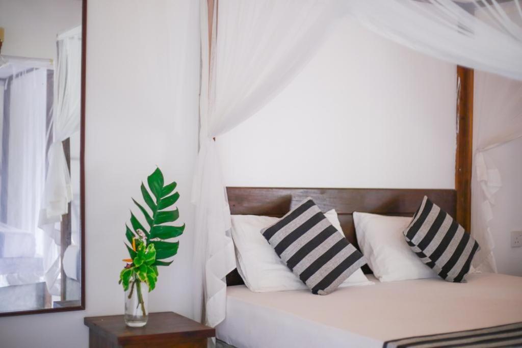 Ocean Villa Dikwella Εξωτερικό φωτογραφία