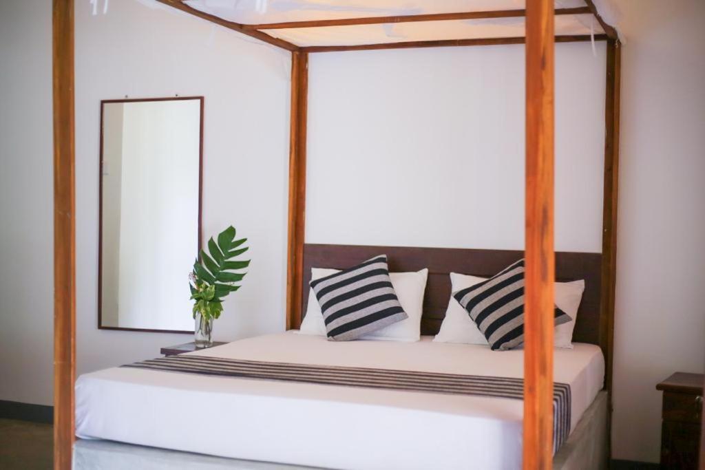 Ocean Villa Dikwella Εξωτερικό φωτογραφία