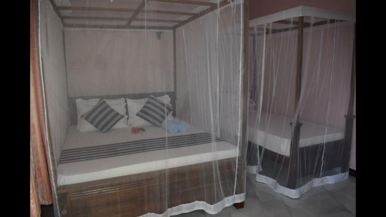 Ocean Villa Dikwella Εξωτερικό φωτογραφία