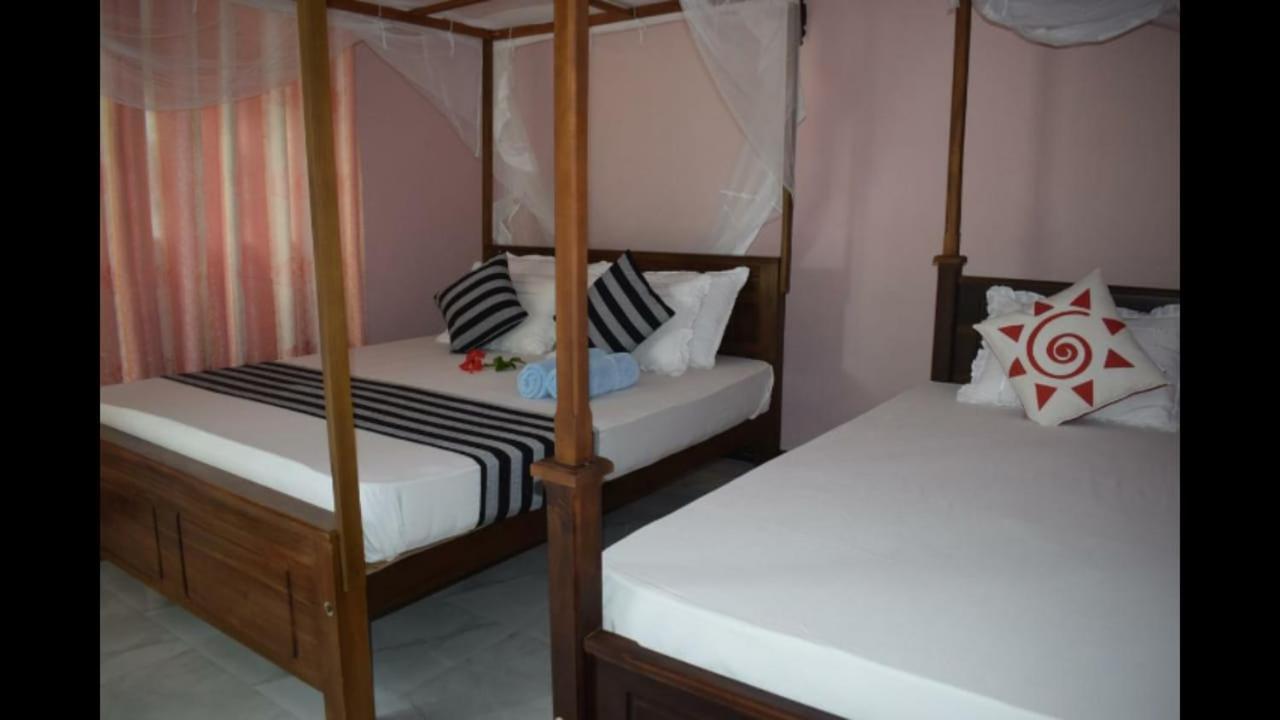 Ocean Villa Dikwella Εξωτερικό φωτογραφία