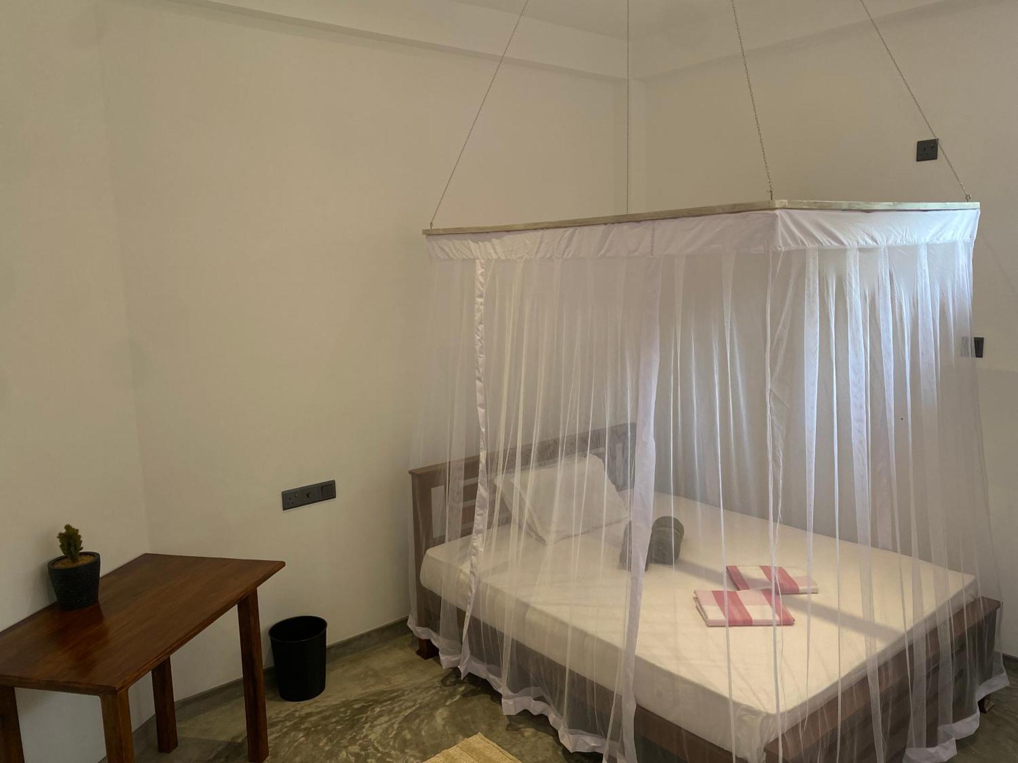 Ocean Villa Dikwella Εξωτερικό φωτογραφία