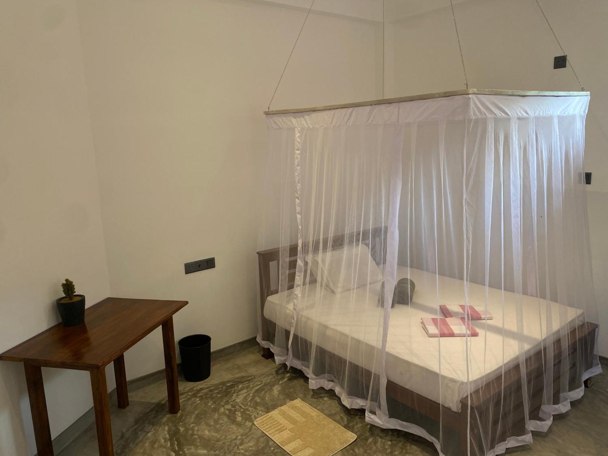 Ocean Villa Dikwella Εξωτερικό φωτογραφία