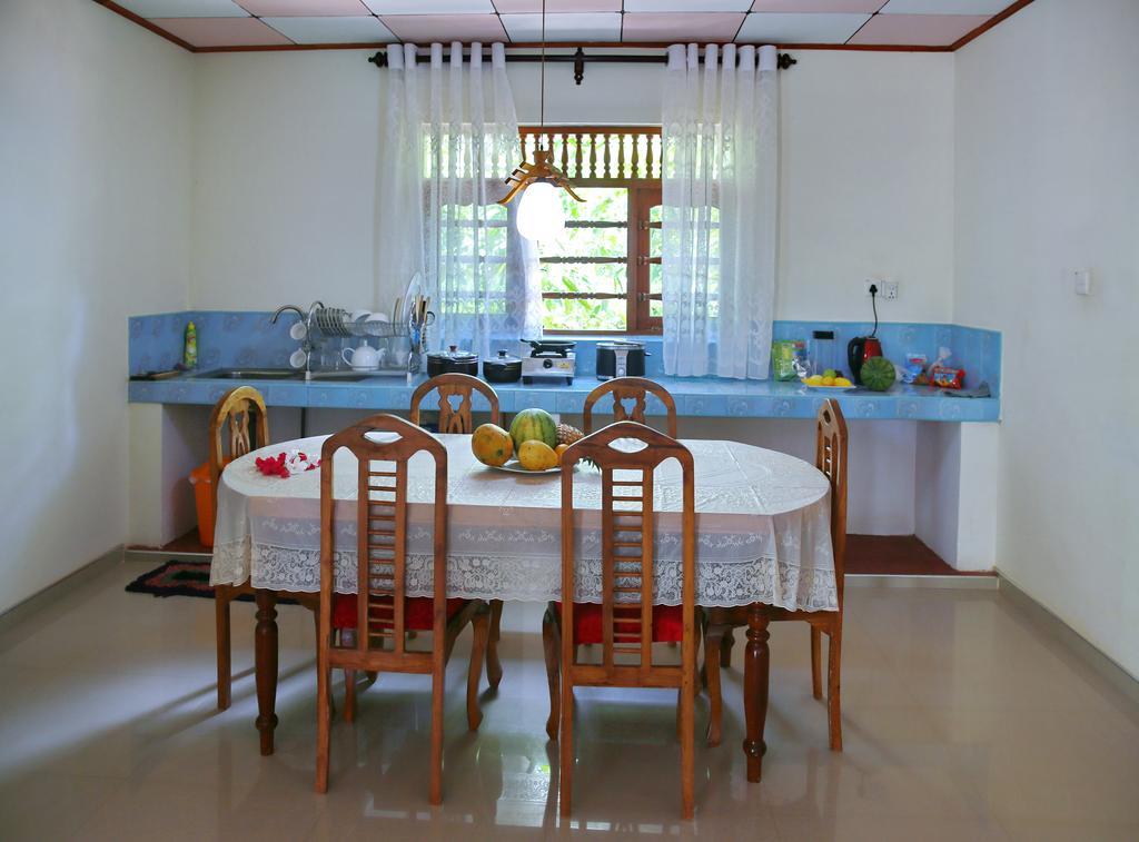 Ocean Villa Dikwella Εξωτερικό φωτογραφία