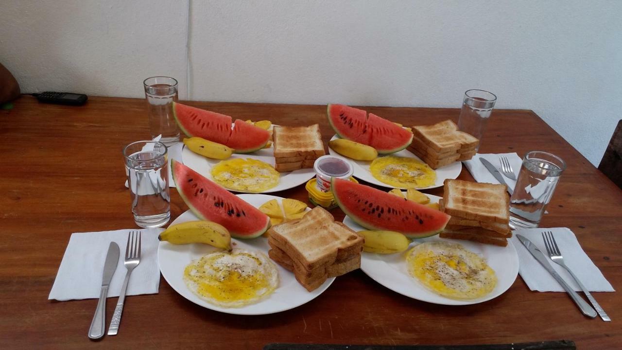 Ocean Villa Dikwella Εξωτερικό φωτογραφία